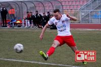 FOTOGALERIA: Wisła Sandomierz - Wisła Puławy [ZDJĘCIA]