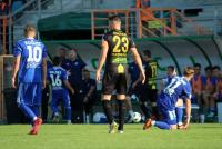 Weekendowe mecze: gra Ekstraklasa oraz 1 i 2 liga [28/29 lipca, WYNIK]