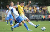 2 liga: Motor Lublin - Hutnik Kraków [TRANSMISJA NA ŻYWO]