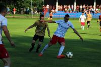 FOTOGALERIA nr 1: LKS Skołoszów - KS Wiązownica 0-0