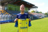 Kamil Kocoł może szukać nowego klubu