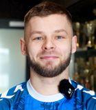Adam Imiela - Pogoń-Sokół Lubaczów
