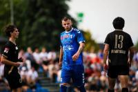 Adam Imiela, kapitan Pogoni-Sokoła Lubaczów: Bycie kapitanem w takim klubie to zaszczyt