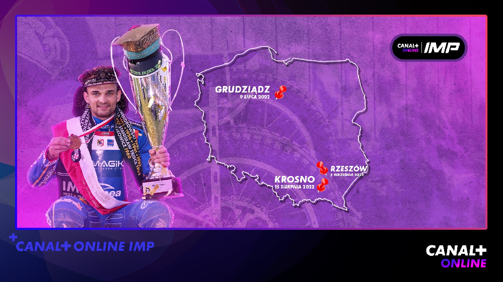 Druga runda IMP odbędzie się 15 sierpnia w Krośnie