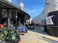 Oświadczenie po odwołanych IMP w Krośnie: Chcemy poznać przyczyny tej przykrej sytuacji