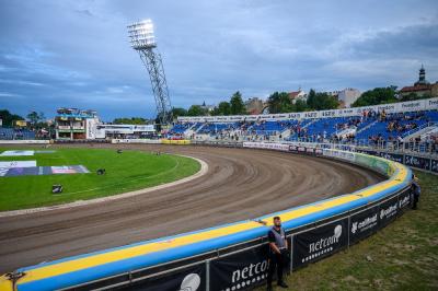 3. finał IMP nie odbędzie się w Krośnie! Jest nowa data i lokalizacja