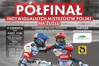 Kołodziej i Hampel kontra Musielak i Szczepaniak, czyli półfinał IMP w Krośnie
