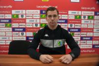 Oficjalnie: Siarka Tarnobrzeg zaprezentowała nowego trenera!