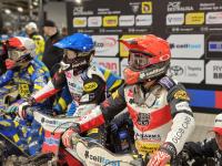 Cellfast Wilki Krosno znów zwycięskie