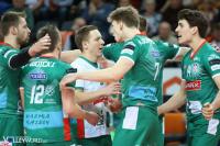 Asseco Resovia przegrała z Indykpol AZS Olsztyn na wyjeździe