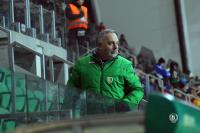 Ireneusz Pietrzykowski: Wyniki sparingów nie są istotne