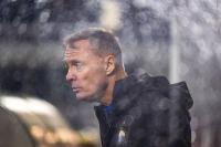 Ireneusz Mamrot: Do 60. minuty nic nie zapowiadało katastrofy