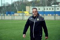 Ireneusz Pietrzykowski: Jesteśmy liderem i wszystko zależy od nas