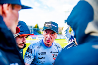 Skrócono karę trenera Wilków Krosno! Będzie na meczu z Toruniem