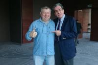 Wywiad z Ireneuszem Nawrockim, prezesem Speedway Stali Rzeszów [WIDEO]