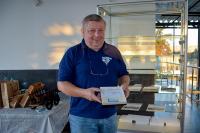 Nawrocki chce dziką kartę. Stal Rzeszów jednak w 1 lidze?