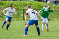 Twierdza Ropczyce zdobyta. Cosmos Nowotaniec wygrał z Błękitnymi