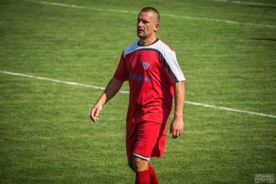 Cosmos Nowotaniec niewiele słabszy od KSZO