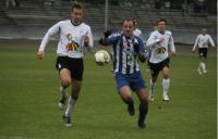 Ireneusz Gryboś piłkarzem Wisłoki Dębica