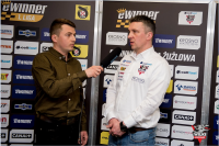 Ireneusz Kwieciński, trener Wilków Krosno: Szkolenie młodzieży ma ruszyć pełną parą