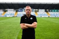 Koniec spekulacji! Stal Mielec ma nowego trenera