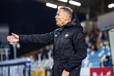 Ireneusz Mamrot: Jeżeli będziemy wszyscy razem, to z tego wyjdziemy