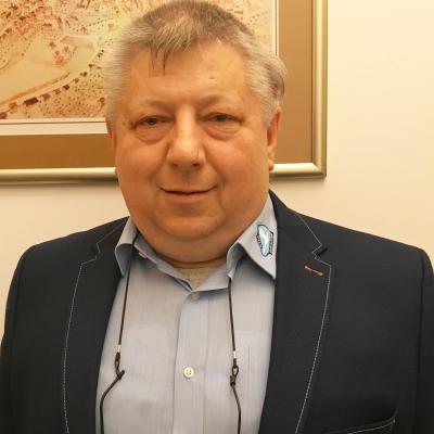 Nawrocki, prezes Stali Rzeszów: „W klubie jest rodzinna atmosfera” [WIDEO]