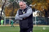 Ireneusz Pietrzykowski: Mogę tylko przeprosić