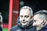 Ireneusz Pietrzykowski: Po meczu w szatni była cisza