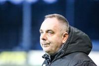 Ireneusz Pietrzykowski: Pijany kibic zarzucił mi, że nie chciałem tego meczu wygrać