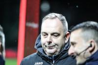 Ireneusz Pietrzykowski: Naszym obowiązkiem było dziś zwycięstwo