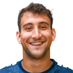 Aleksandar Ćirković - Lechia Gdańsk