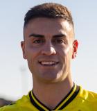 Carlos Isaac Muñoz - Widzew Łódź