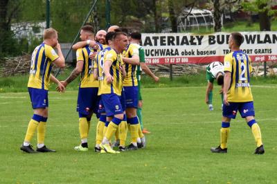 fot. facebook / Mark-Bud Iskra Zgłobień