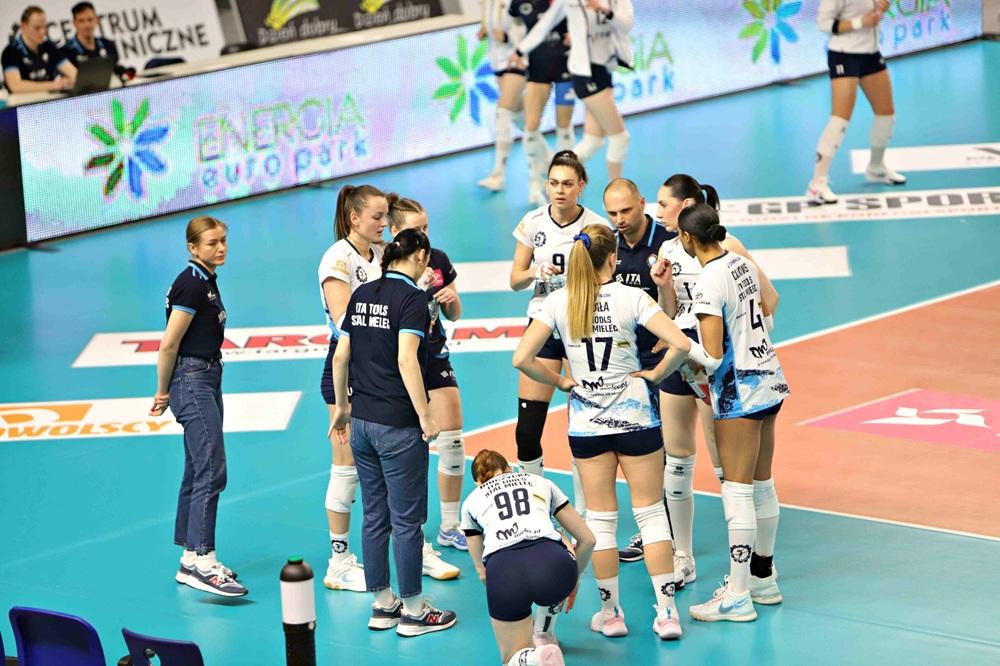 fot. Kamila Bik/ITA TOOLS Stal Mielec