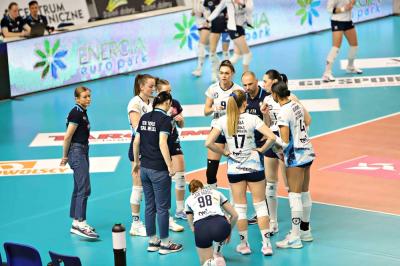 Stal Mielec przegrała z UNI Opole