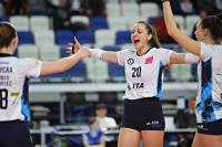 fot. Kamila Bik/ITA TOOLS Stal Mielec