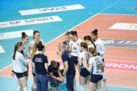 ITA TOOLS Stal Mielec wreszcie wygrała. W pokonanym polu #Volley Wrocław