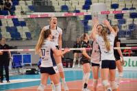 Tie-break i zwycięstwo ITA TOOLS Stali Mielec