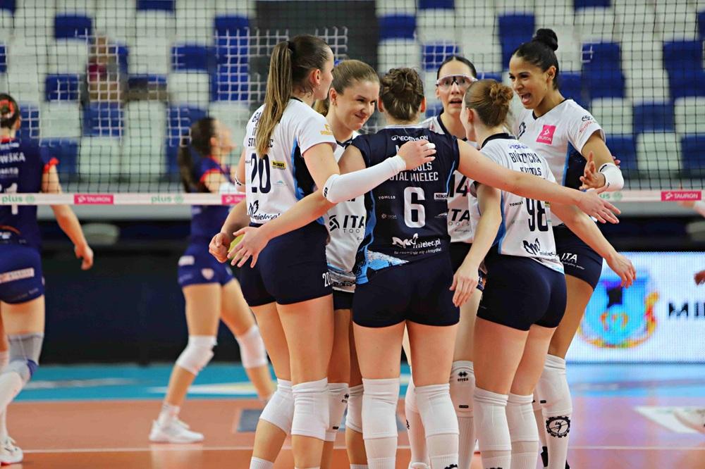 fot. Kamila Bik/ITA TOOLS Stal Mielec