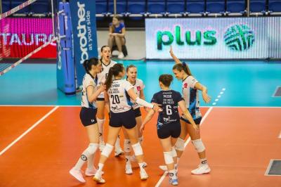 fot. Kamila Bik/ITA TOOLS Stal Mielec