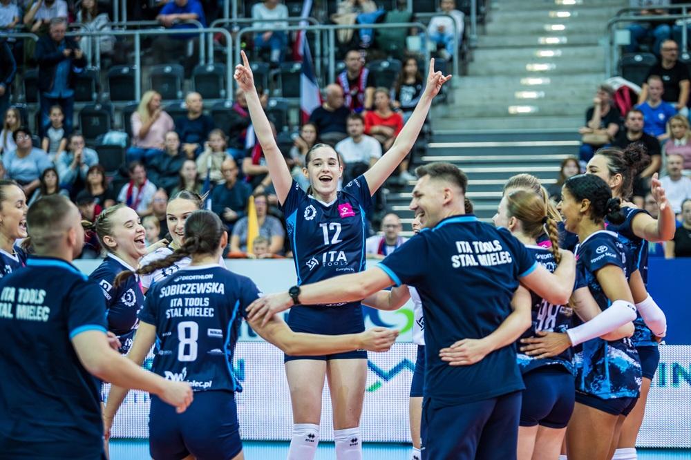 fot. Kamila Bik/ITA TOOLS Stal Mielec