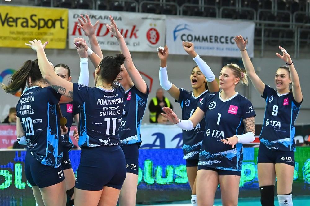 fot. Kamila Bik/ITA TOOLS Stal Mielec