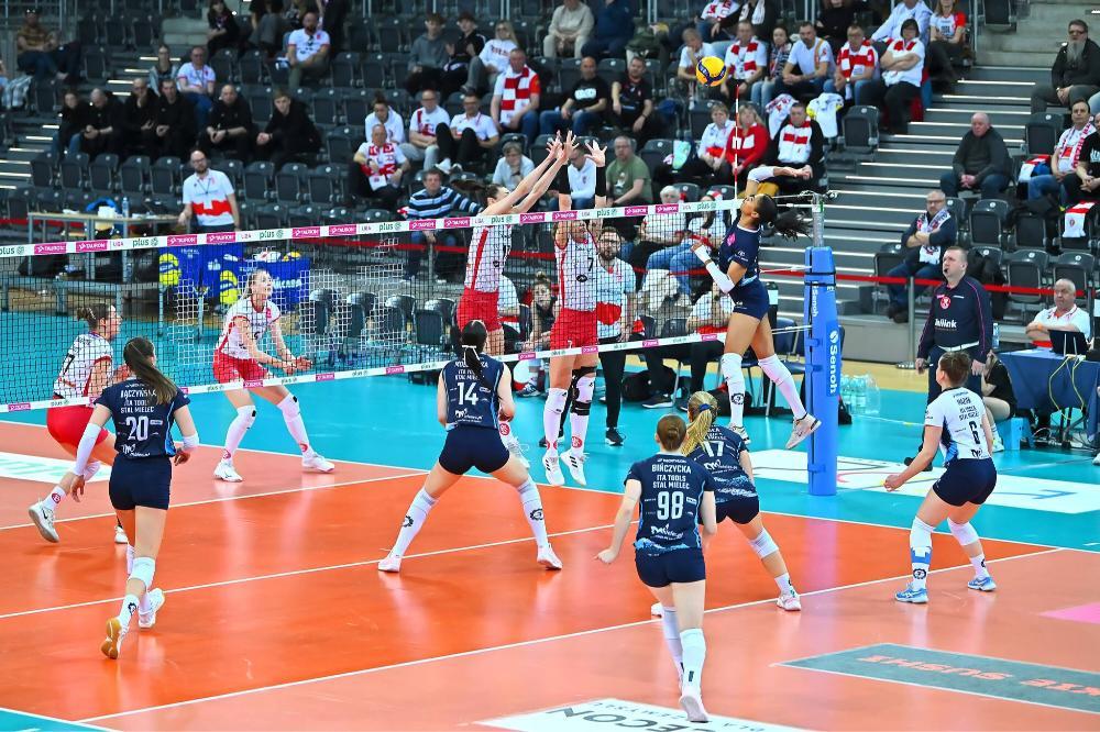 Transmisja meczu ITA TOOLS Stal Mielec - ŁKS Commercecon Łódź, 09.04.2026 (fot. facebook.com/ITATOOLSStalMielec)