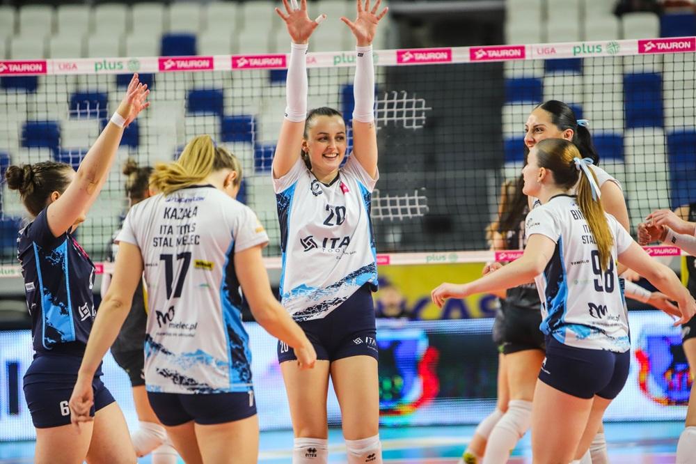 Fot. ITA TOOLS Stal Mielec/Facebook.