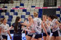 Mieleckie siatkarki wreszcie zwycięskie!