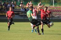 3 liga gr IV: Wólczanka Wólka Pełkińska - Wisłoka Dębica [TRANSMISJA NA ŻYWO]