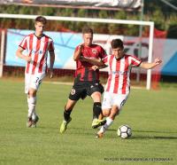 3 liga, gr. IV: Wólczanka Wólka Pełkińska - Hetman Zamość [TRANSMISJA NA ŻYWO]