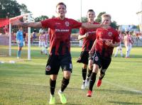 Wólczanka wygrała w Chełmie. Obroniony rzut karny i gra w osłabieniu