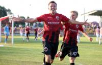 Wólczanka wygrała w Kielcach!